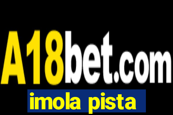 imola pista